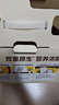 認(rèn)養(yǎng)一頭牛4.0g蛋白高鈣牛奶 全脂純牛奶整箱200ml*18盒 京東自營禮盒裝  曬單實拍圖