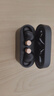 萬魔（1MORE）Q30真無線藍(lán)牙耳機(jī)新品主動(dòng)降噪舒適豆升級(jí) 入耳式音樂運(yùn)動(dòng)耳機(jī)游戲低延時(shí)超長(zhǎng)續(xù)航手機(jī)通用 【全新升級(jí)】空間音效-Q30曜巖黑 曬單實(shí)拍圖