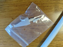 MUSTTRUE電容筆iPad蘋(píng)果筆apple pencil二代2025iPad11/Air7/Pro/Mini平板觸控手寫(xiě)筆升級閃充【快捷功能】 曬單實(shí)拍圖