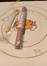 樹可硅膠揉面墊食品級(jí)加厚大防滑家用烘焙和搟面杖廚房包餃子面食案板 曬單實(shí)拍圖