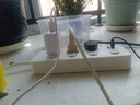 ZNNCO 適用vivo充電器閃充頭雙引擎快充套裝數(shù)據(jù)線插頭適用X27X21X20X9X7z5/iqoo neo5/3/7/s6/y52s手機(jī) 18W充電器和micro數(shù)據(jù)線超級快充套裝1米 曬單實(shí)拍圖