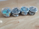 晨光(M&G)文具4#25mm 48只/罐 黑色長尾夾 中號(hào)金屬票據(jù)夾 Eplus系列辦公燕尾夾子 ABS916NE 曬單實(shí)拍圖