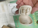南卡（NANK）Clip Pro耳夾式藍(lán)牙耳機(jī) 不入耳開放式耳機(jī)運(yùn)動(dòng)跑步健身防水游戲通話降噪超長(zhǎng)續(xù)航 Clip Pro【360°環(huán)繞音 】卡其色 曬單實(shí)拍圖