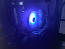 英特爾14代酷睿i5 14600KF系列 RTX5070 設(shè)計(jì)游戲臺(tái)式電腦主機(jī)組裝電腦工作站 配四：i5 14600KF+5060Ti 16G 曬單實(shí)拍圖