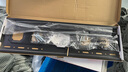 貝石 加厚(26-65英寸)電視機(jī)掛架適用于酷開雷鳥創(chuàng)維三星索尼康佳海信長虹華為榮耀TCL電視支架壁掛架 【42-90英寸】升級加寬面板 承重升級 曬單實(shí)拍圖