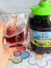 珍珠灣 新疆卡瓦斯黑加侖風(fēng)味1.5L鮮釀氣泡水夏季解膩解暑燒烤火鍋飲品 曬單實(shí)拍圖