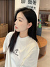 TFY彩色莫桑鉆耳釘女S925純銀爆閃鉆石耳環(huán)耳骨釘顯氣質(zhì)送女友禮物 藍色莫桑鉆 【1克拉6.5mm】一對 曬單實(shí)拍圖