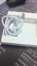 華為（HUAWEI）全能充電器(Max 100W)超級快充充電器 3C認(rèn)證 適配手機(jī)及筆記本電腦 適用華為手機(jī)Pura 80系列 曬單實(shí)拍圖