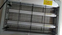 三村滅蚊燈滅蠅燈室內(nèi)商用餐廳飯店商鋪店光視寶插電 盈譽(yù)牌熒光燈管30w建議面積80平 曬單實(shí)拍圖