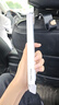 布諾林 適用于三星S24U手機殼不發(fā)黃S23Ultra透明殼亞克力高透防摔23feS24清水殼簡約硬邊24+情 三包硬殼 不發(fā)黃 三星Galaxy S23 Ultra 曬單實拍圖