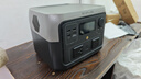 ECOFLOW正浩【便攜快充】移動(dòng)戶外電源220V 500W大功率車載露營(yíng)筆記本充電寶大容量?jī)?chǔ)能電池睿RIVER 2 MAX 曬單實(shí)拍圖