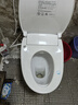 海爾（Haier）智能馬桶蓋即熱遙控四季溫感全自動(dòng)坐便蓋1級(jí)水效 2025新款5215  曬單實(shí)拍圖