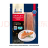 藍(lán)雪冷凍三文魚柳400g大西洋鮭2-4塊去刺去骨真空ASC認(rèn)證生鮮海鮮水產(chǎn) 曬單實拍圖