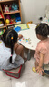 優(yōu)樂(lè)利創(chuàng)拼識(shí)字拼圖識(shí)字卡片幼兒2歲3到6兒童早教益智玩具寶寶識(shí)字拼圖 【送收納盒】全本8冊(cè)/256粒字 曬單實(shí)拍圖
