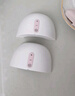 優(yōu)合穿戴式免手扶電動(dòng)吸奶器全自動(dòng)吸乳一體式擠奶器硅膠集奶按摩 7006智能款兩只裝 曬單實(shí)拍圖