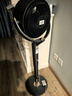 飛利浦（PHILIPS）直流變頻風(fēng)扇空氣循環(huán)扇電風(fēng)扇落地扇家用一體升降柔風(fēng)靜音凈化電風(fēng)扇 ACR4242CFD 曬單實(shí)拍圖