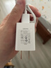 斯泰克充電頭5V1A充電器USB適用于iPhone14蘋果15/16華為小米榮耀安卓手機手表手環(huán)耳機電源適配器通用 曬單實拍圖