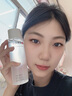 仁和匠心二裂酵母精華水乳套裝乳液女士男士護膚品補水保濕乳學生黨爽膚水 仁和匠心二裂酵母精華水 曬單實拍圖
