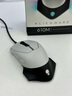 外星人（Alienware）AW610M 無線游戲鼠標 家用雙模充電電競鼠標 人體工學機械宏無限r(nóng)gb高端外設(shè) 曬單實拍圖