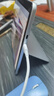 微軟（Microsoft）Surface Pro 12英寸 二合一筆記本電腦 國家補貼20% 輕薄本 AI+PC 驍龍 X Plus 16G 256G 亮鉑金 曬單實拍圖