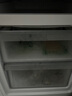 海爾（Haier）179升兩門雙開門小戶型宿舍租房家用電冰箱小型不占地可冷藏冷凍BCD-179LHC2E0WV家電國家補貼15% 曬單實拍圖