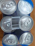 百事可樂(lè) Pepsi 汽水 碳酸飲料 細(xì)長(zhǎng)罐330ml*24聽(tīng) 新老包裝隨機(jī)發(fā)貨 曬單實(shí)拍圖