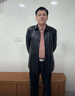 以撒保羅真皮皮衣外套男士翻領(lǐng)夾克秋冬2025新款商務(wù)休閑中年爸爸裝上衣 黑色 （頭層牛皮） 2XL 曬單實(shí)拍圖
