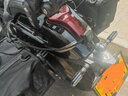 突破者M(jìn)2 Max摩托車行車記錄儀智能車機(jī)carplay手機(jī)投屏導(dǎo)航毫米波雷達(dá)盲區(qū)監(jiān)測(cè)預(yù)警 曬單實(shí)拍圖