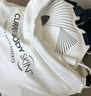 CURRENTBODY【Papi醬推薦】S2紅光面膜儀美白修復提拉緊致面部美容LED光子美容儀大排燈生日禮物 曬單實拍圖
