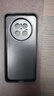 天覺【合金防摔鏡圈】適用華為mate70手機(jī)殼 70pro+優(yōu)享版保護(hù)套鏡頭全包防摔軟殼超薄磨砂簡約女男 Mate70【曜石黑】超強(qiáng)防摔+輕奢質(zhì)感 曬單實(shí)拍圖