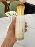 韓方五谷黃芪水乳液面霜補(bǔ)水保濕美白去黃提亮抗皺緊致男女護(hù)膚品套裝100g 曬單實(shí)拍圖