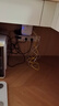 銳捷（Ruijie）千兆WiFi6家用無線路由雙頻3000M RG-EW3000GX 160M頻寬 雙WAN口 MESH組網(wǎng) 曬單實(shí)拍圖