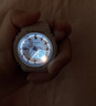 卡西歐（CASIO）G-SHOCK GIRLS GMA-S2100 八王子 運動(dòng)女士手表防水手表 送女友 GMA-S2100-4APR-200米防水 曬單實(shí)拍圖