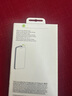Apple/蘋果 iPhone 15 Plus 專用 MagSafe 硅膠保護殼-番石榴色 磁吸手機殼 蘋果原裝手機殼 曬單實拍圖