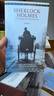 英文原版 福爾摩斯探案全集 The Complete Sherlock Holmes 2冊套裝 曬單實拍圖