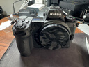 尼康（Nikon）Z 7ll/Z72全畫幅微單相機(jī) Z7二代 24-70套機(jī)/拆機(jī) 上海專拍】Z 7II 單機(jī)（不含鏡頭） 出廠配置【關(guān)注送手持支架】 曬單實(shí)拍圖