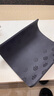 賽睿（SteelSeries）QCK系列 Heavy L/M/S鼠標(biāo)墊 游戲職業(yè)電競(jìng)Donk同款鼠標(biāo)墊 電腦桌墊加厚橡膠基底CSGO瓦羅蘭特FPS用 Heavy M 加厚款(320*270*6mm) 曬單實(shí)拍圖