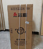 志高電冰箱雙門家用節(jié)能冰箱出租屋冷藏冷凍環(huán)保迷你冰箱辦公室公寓租房宿舍低噪電冰箱 S192銀色一級能效【萬人推薦】 曬單實(shí)拍圖