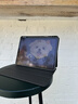 圖拉斯【全新升級丨銷額第一】2025iPadAir7/第11代Pro/5/4保護套24/2蘋果平板殼超薄磁吸帶筆槽防摔 【高端深空灰】一殼多用丨自帶筆槽 12.9/13英寸iPadPro/Air7/6 曬單實拍圖