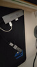 畢亞茲 PD+OTG轉(zhuǎn)接頭線 Type-C轉(zhuǎn)USB3.2+C口PD100W快充二合一外接U盤 蘋果16/15小米華為平板手機 曬單實拍圖