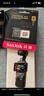 閃迪（SanDisk）256GB TF(MicroSD)內(nèi)存卡 4K極速金卡A2 V30 U3行車記錄儀 運動相機無人機 監(jiān)控存儲卡 讀190MB/s 曬單實拍圖