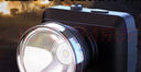 DP久量（Duration power）LED-7228頭燈 強(qiáng)光充電超亮頭戴式鋰電池電筒 戶外夜釣遠(yuǎn)射礦燈 曬單實(shí)拍圖