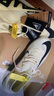 耐克（NIKE）男子足球鞋刺客SUPERFLY 9 AG短釘運(yùn)動(dòng)鞋 DJ5622-700 日冕黃  41 曬單實(shí)拍圖