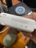 圖拉斯【新充電寶3C認證】Yoga能量棒三合一充電寶可上飛機自帶伸縮線10000mah帶插頭快充移動電源35W 【新3C安全認證】1萬毫安 | 雪山白 【三合一新形態(tài)】 自動蓄電 | 可上飛機 曬單實拍圖