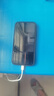 KEKLLE 適用蘋果11手機(jī)殼 iphone11保護(hù)套新升級(jí)全包鏡頭液態(tài)硅膠保護(hù)套防摔超薄男女軟殼 黑色 曬單實(shí)拍圖