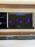 Vidda 發(fā)現(xiàn)X 2026款 85英寸 300Hz超高刷 墨晶屏 QD-Mini LED 以舊換新家電國家補貼液晶海信電視85VX5Q 曬單實拍圖