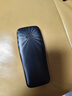 金立（Gionee）老年人手機(jī)4G全網(wǎng)通 超長(zhǎng)待機(jī)老年機(jī) 大字大聲大按鍵大屏學(xué)生備用功能機(jī)雙卡雙待G320 黑色 曬單實(shí)拍圖