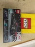 樂高（LEGO）8歲+機械組F1賽車積木拼裝成人兒童收藏禮物玩具 77244 梅賽德斯AMG F1W15賽車 曬單實拍圖