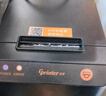 佳博(Gprinter) GP-58MBIII+ 58mm 熱敏小票打印機(jī)餐飲外賣(mài)超市零售藥店收銀票據(jù)打印機(jī)便利店小票機(jī) 電腦/收銀機(jī)USB連接586C 曬單實(shí)拍圖