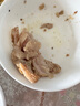 大希地大雞腿肉霸王黑椒味雞腿排雞排健身燒烤半成品食材凈重100g*8片 曬單實拍圖